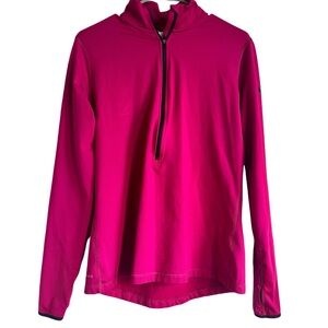 Women’s Nike Pro Pullover